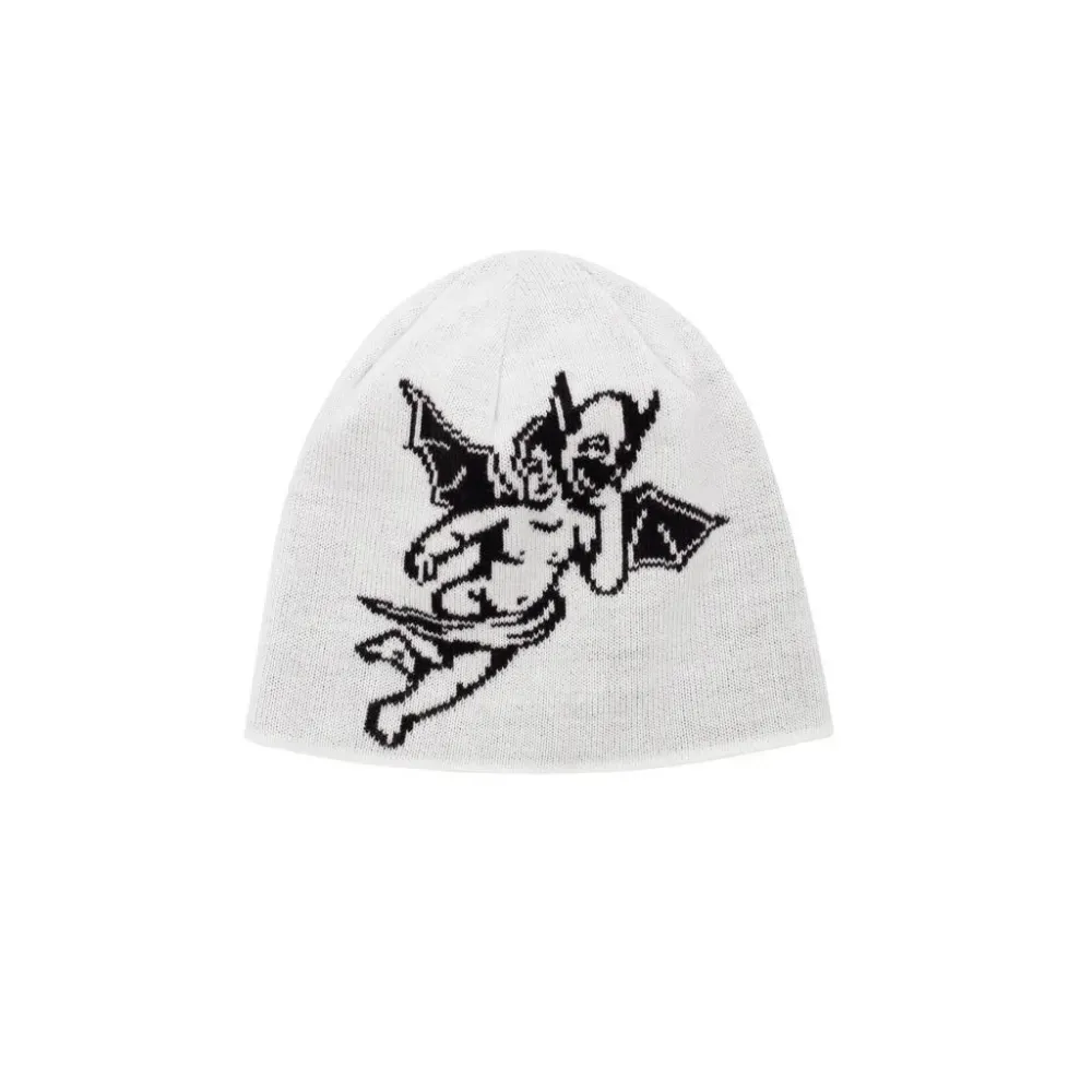 Imagem Gorro MVRK Angel White