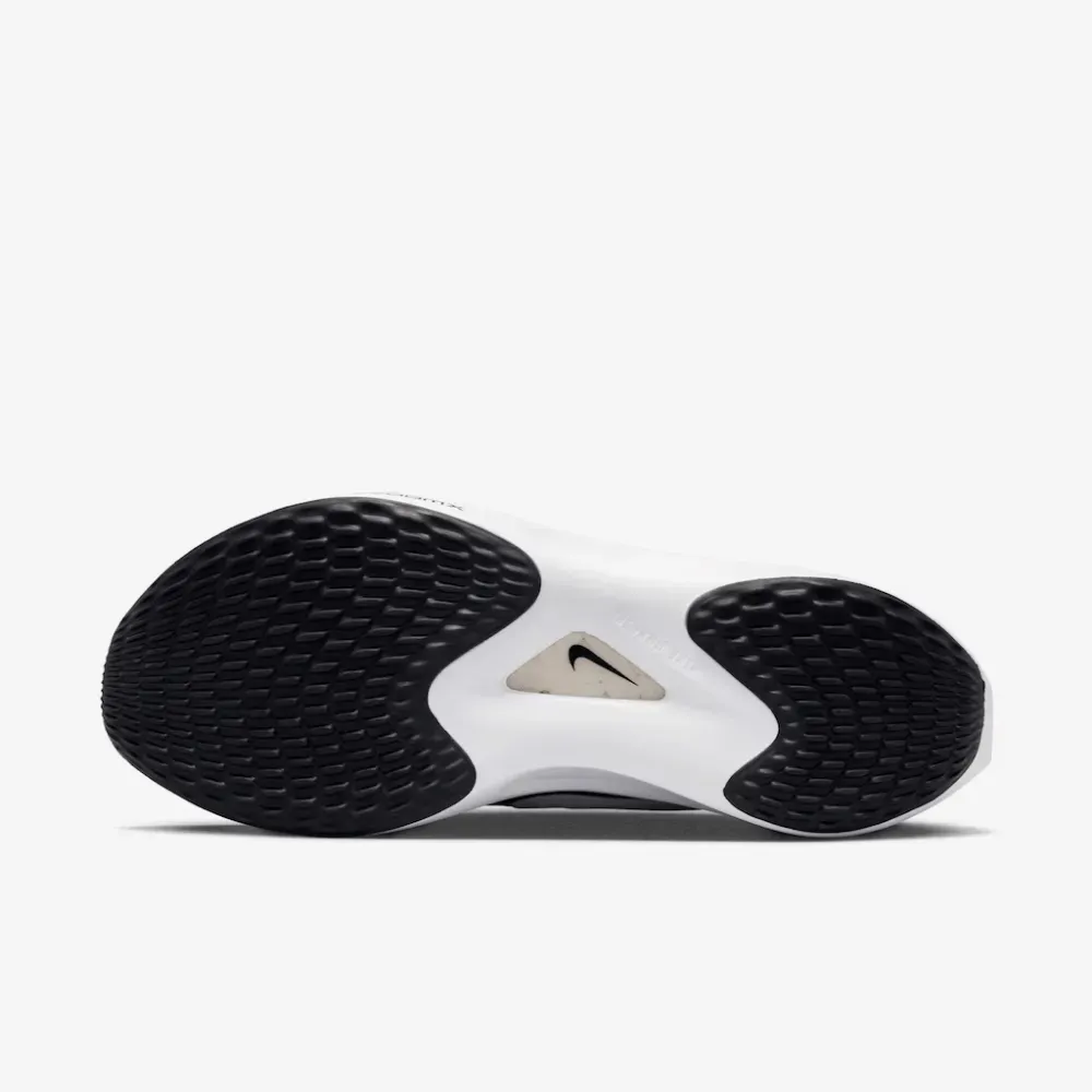 Nike Zoom Fly 5 Black White - Droper