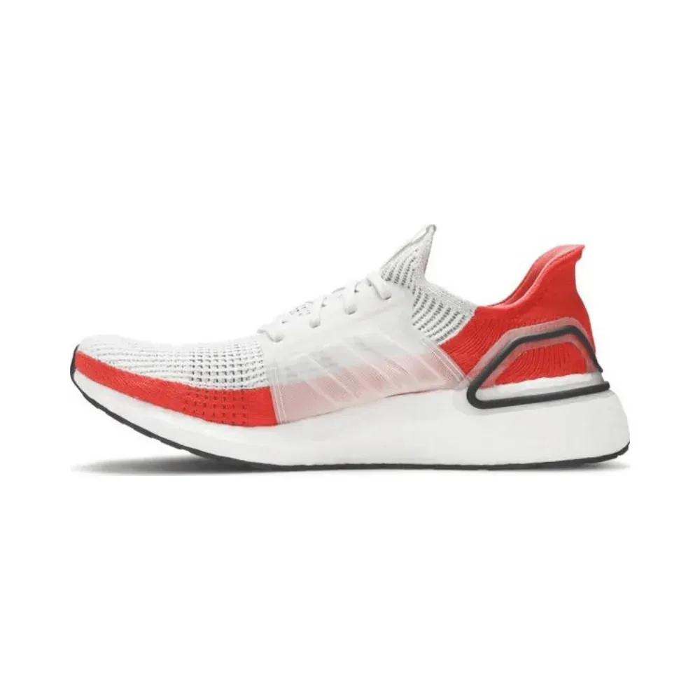 adidas Ultraboost 19 Active Orange foto 3