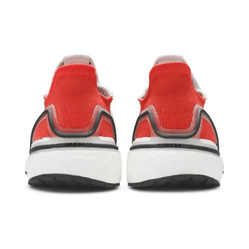 adidas Ultraboost 19 Active Orange foto 2