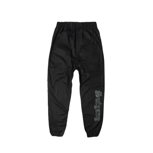 Calça Jogger Sufgang 3M Refletiva Preta
