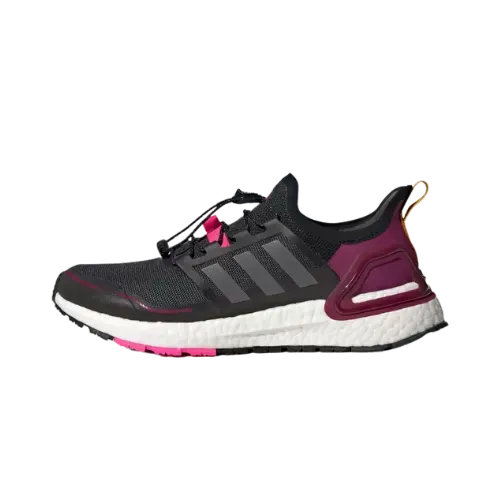 Y-3 x adidas Qasa High Orange - Droper