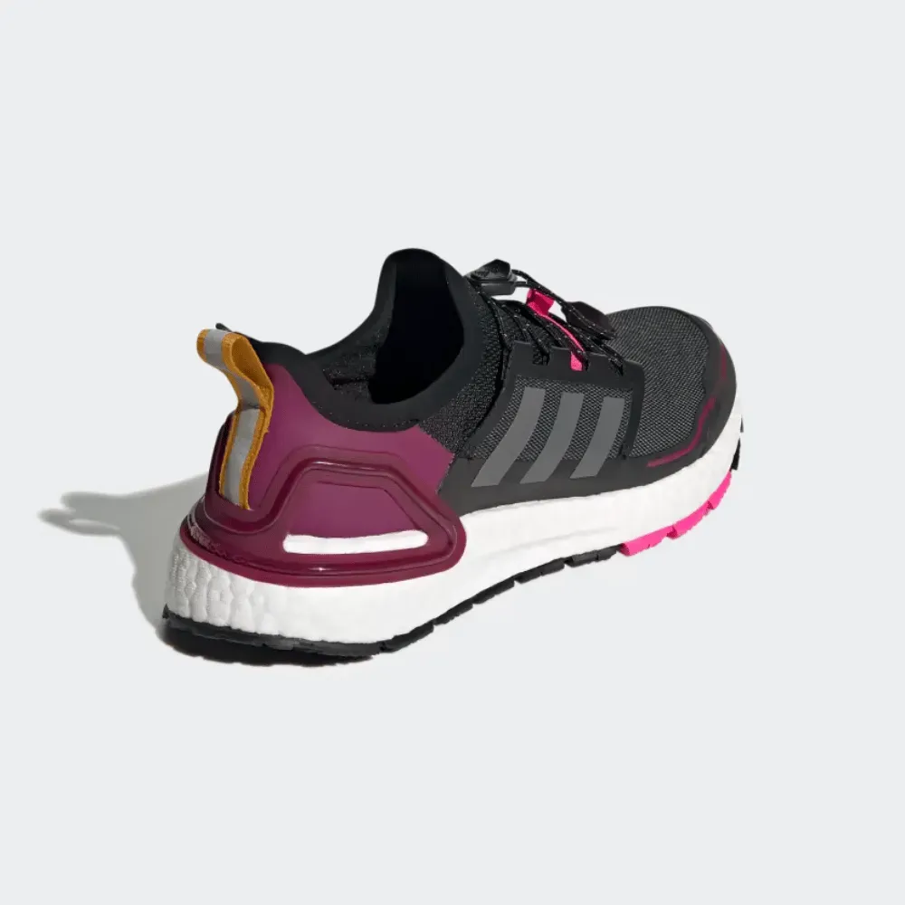 adidas Ultraboost Winter.RDY Core Black Power Berry foto 4