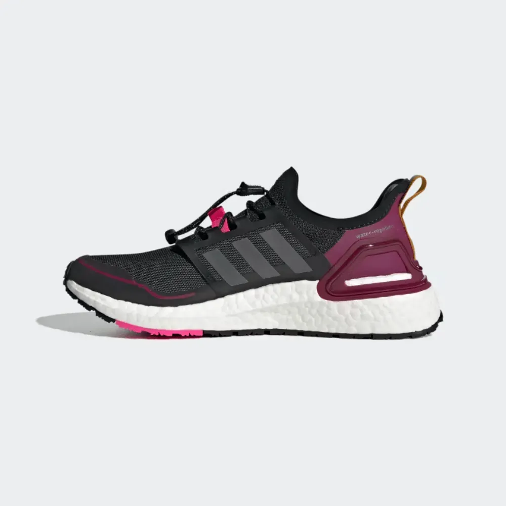 adidas Ultraboost Winter.RDY Core Black Power Berry foto 3