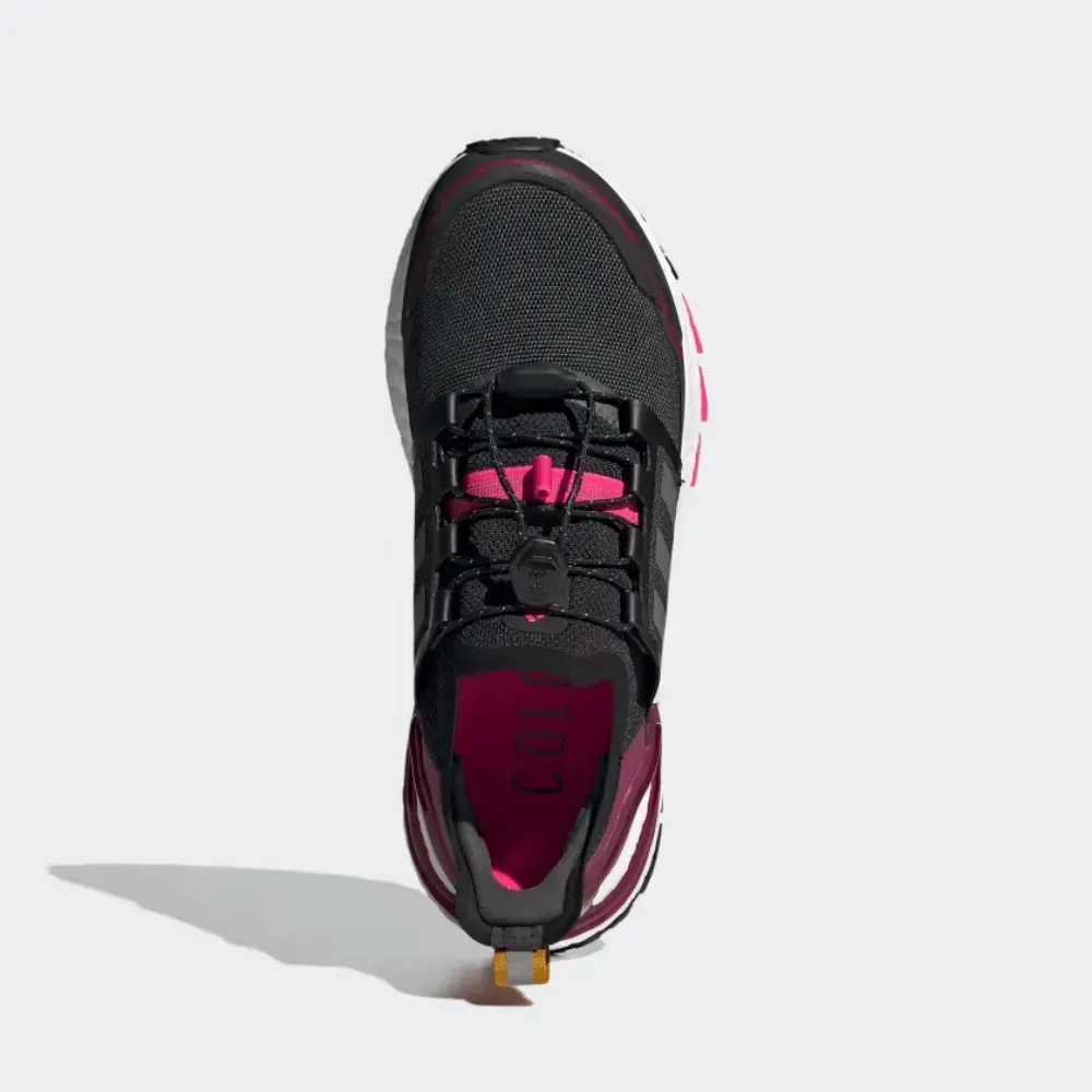 adidas Ultraboost Winter.RDY Core Black Power Berry foto 2