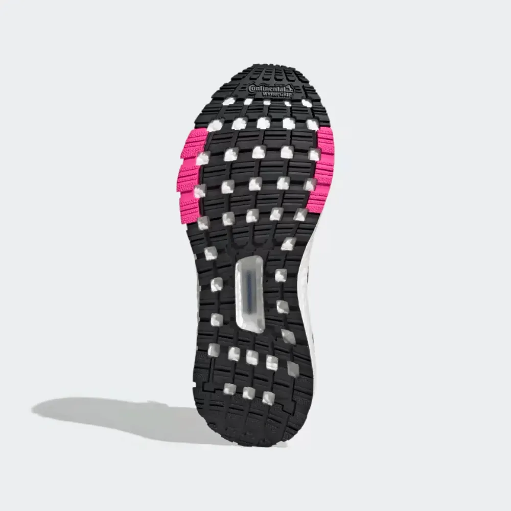 adidas Ultraboost Winter.RDY Core Black Power Berry foto 5