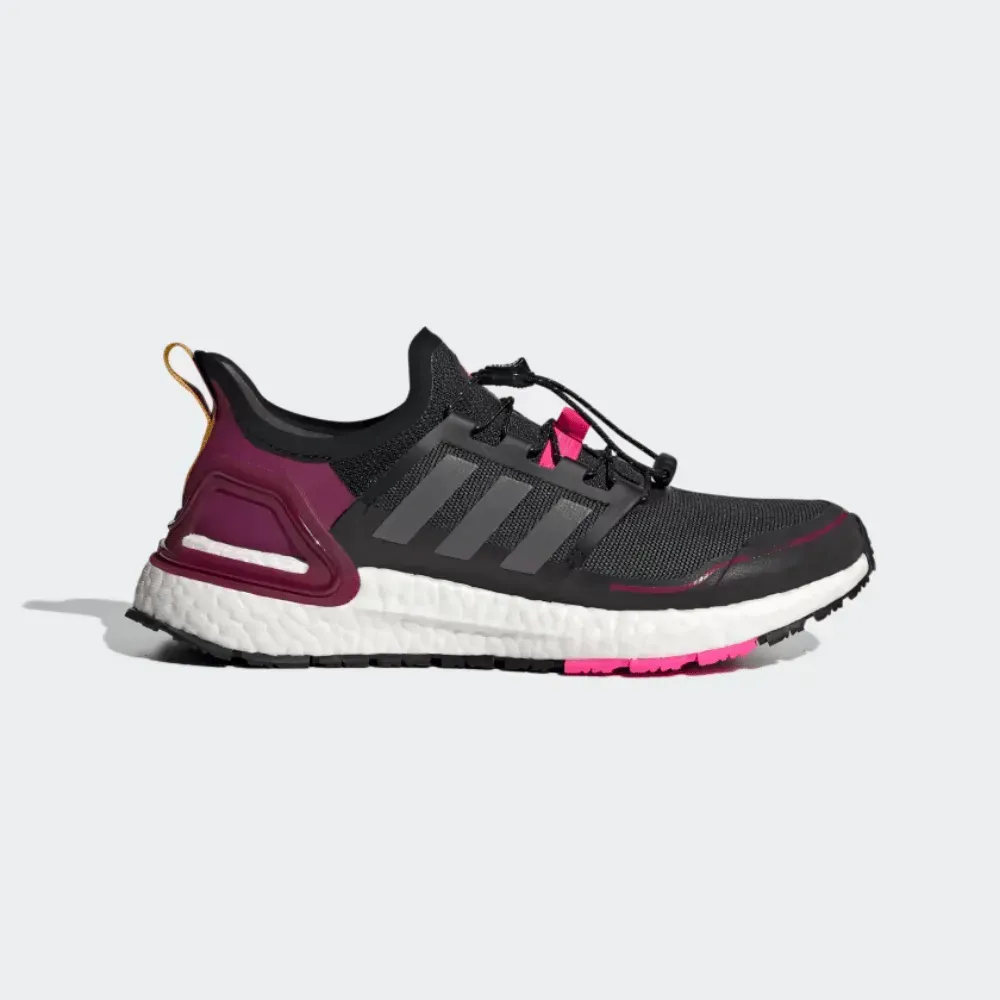 adidas Ultraboost Winter.RDY Core Black Power Berry foto 1