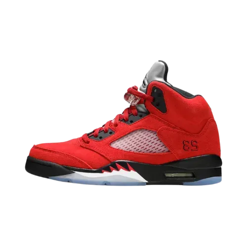 シューズ(男性用) AIR JORDAN 5 STEALTH Air Jordan 5 Stealth - Droper