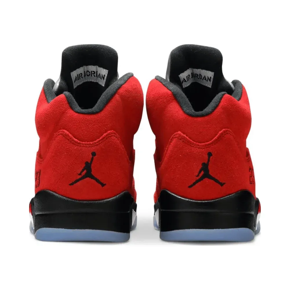 Air Jordan 5 Raging Bull - Droper