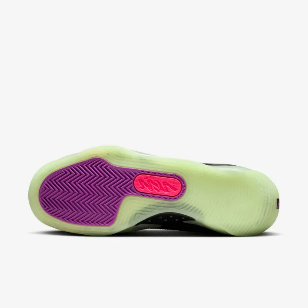 Air Jordan Zion 3 Galaxy - Droper