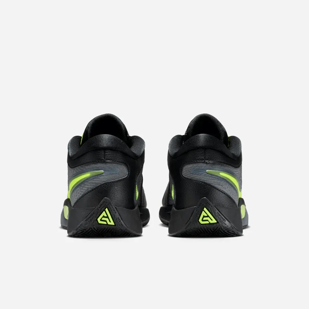 Nike Zoom Freak 6 Naija foto 2