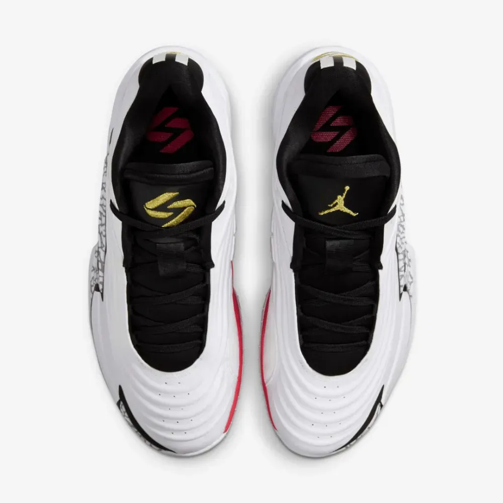 Jordan Luka 3 Motorsport - Droper