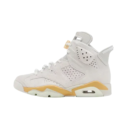 Air Jordan 6 Pearl