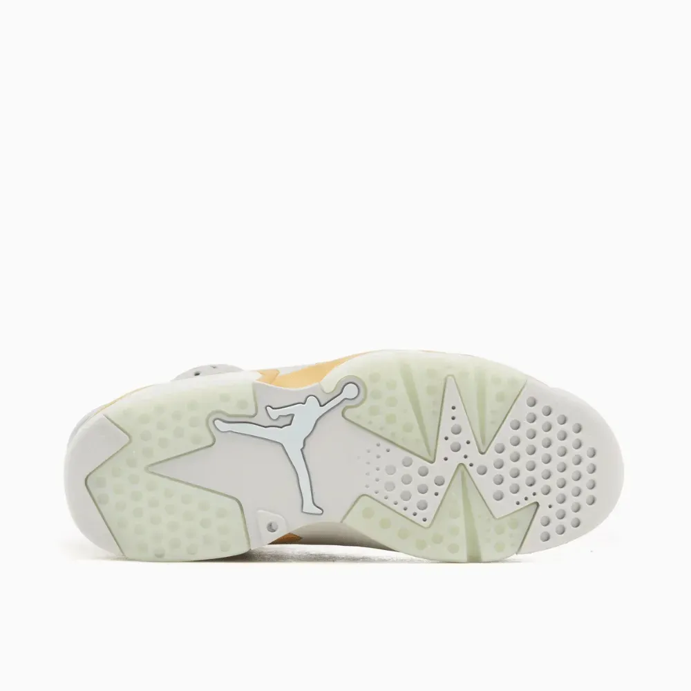 Air Jordan 6 Pearl foto 5