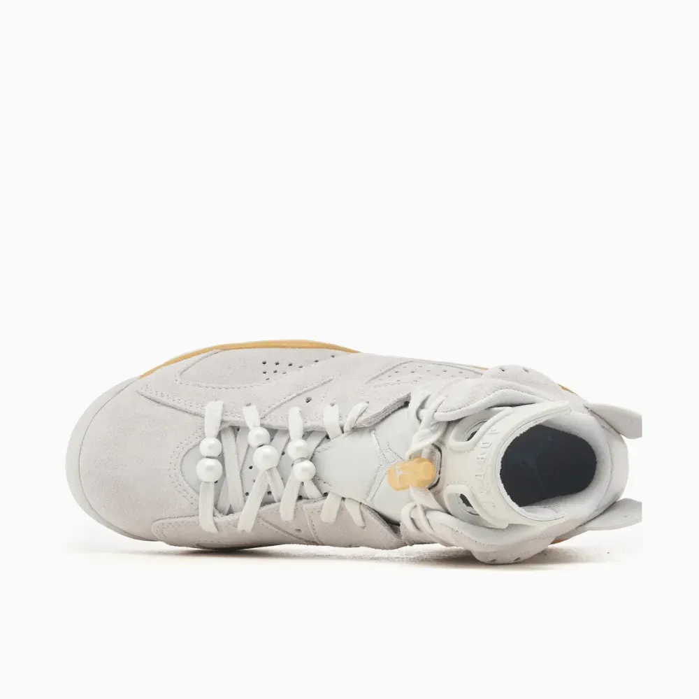 Air Jordan 6 Pearl - Droper