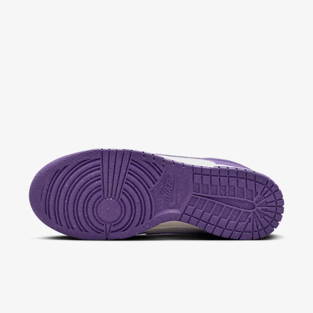 Nike Dunk Low Next Nature Black Raspberry - Droper