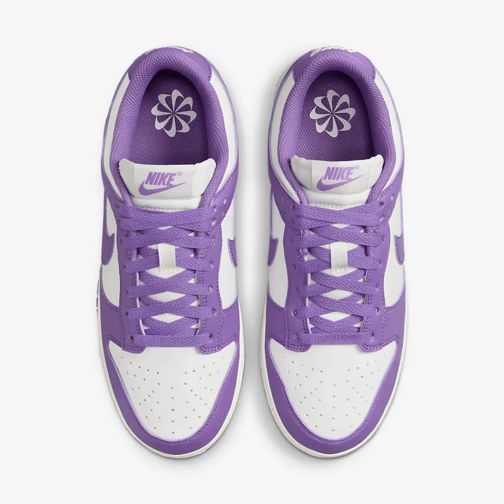 Nike Dunk Low Next Nature Black Raspberry - Droper