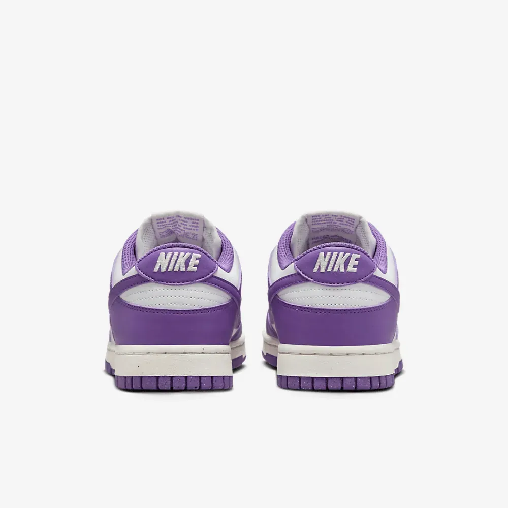 Nike Dunk Low Next Nature Black Raspberry - Droper