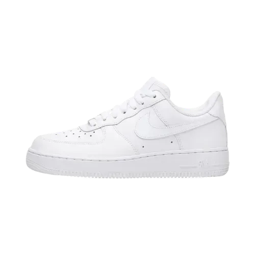 Off-White x Nike Air Force 1 Low MoMA - Droper