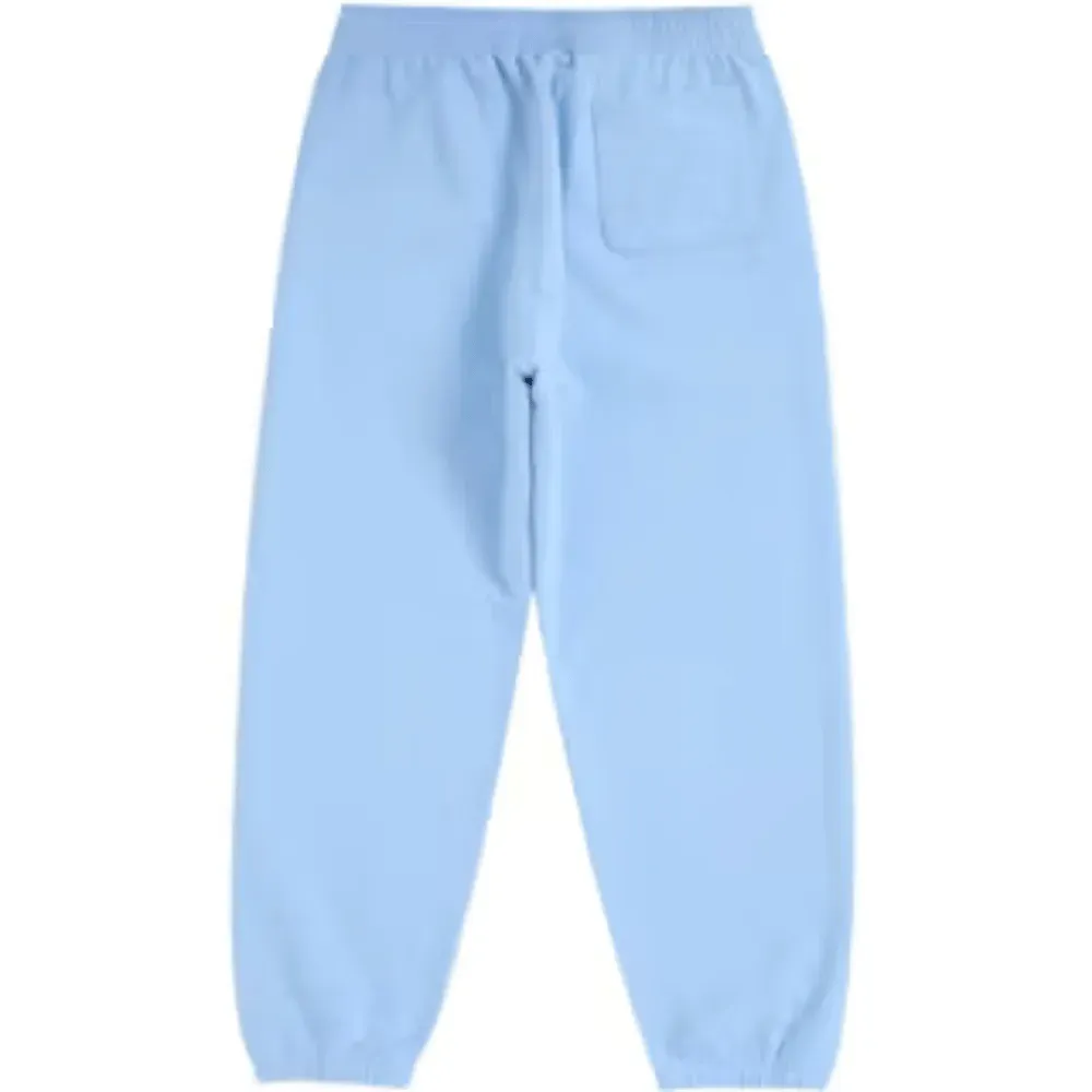 Calça Supreme Satin Applique Light Blue (FW24) foto 1