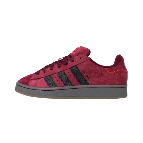 adidas Campus 00s Shadow Red Core Black