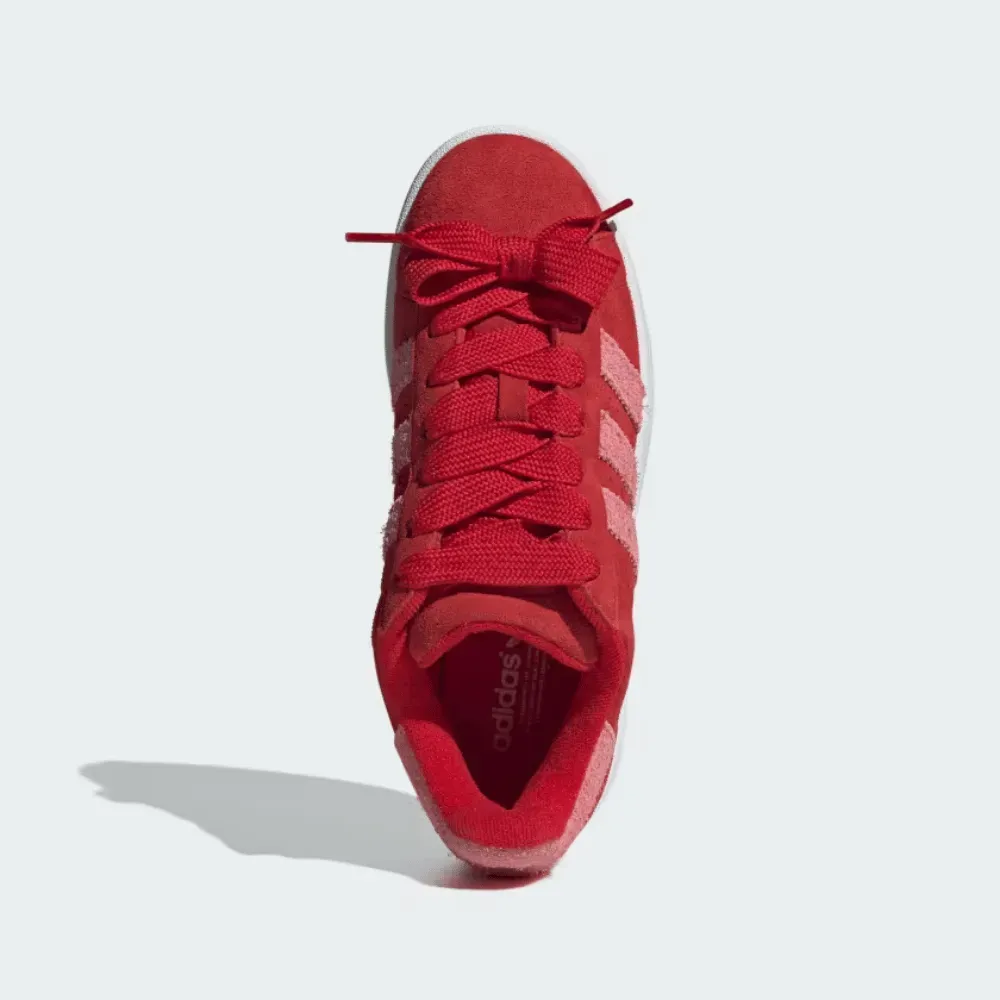 adidas Campus 00s Better Scarlet Pink Spark foto 2