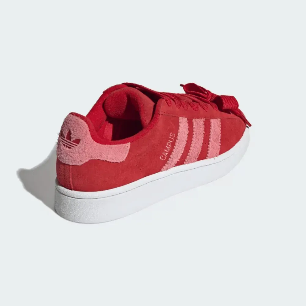 adidas Campus 00s Better Scarlet Pink Spark foto 4