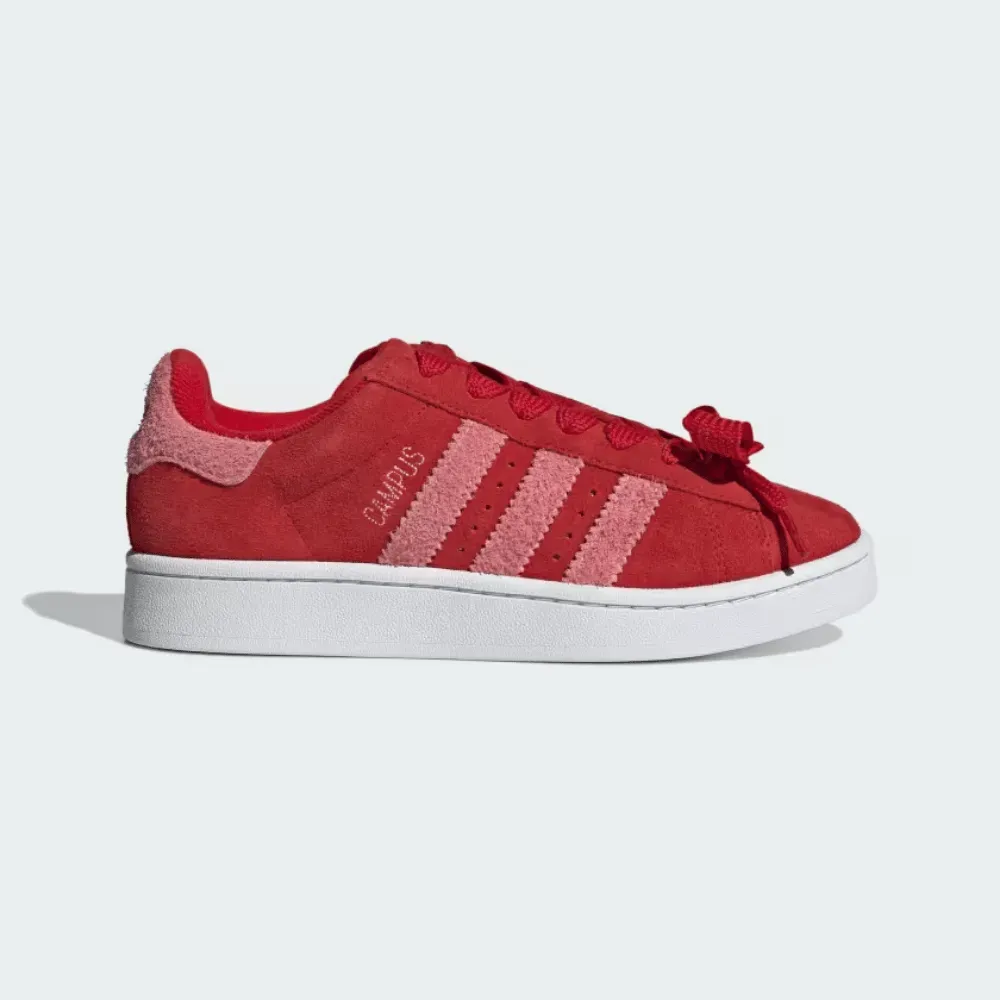 adidas Campus 00s Better Scarlet Pink Spark foto 1