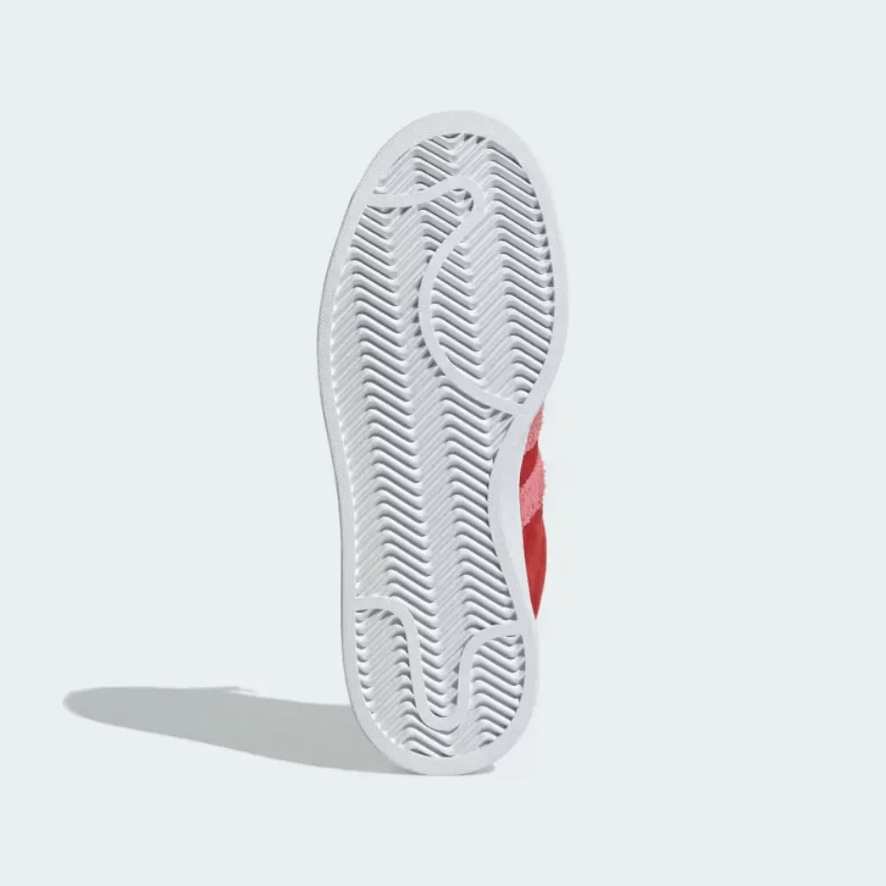 adidas Campus 00s Better Scarlet Pink Spark foto 5