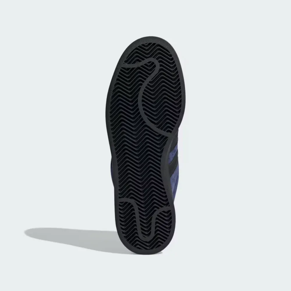 adidas Campus 00s Core Black Dark Blue foto 5