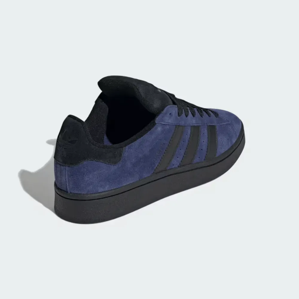 adidas Campus 00s Core Black Dark Blue foto 4