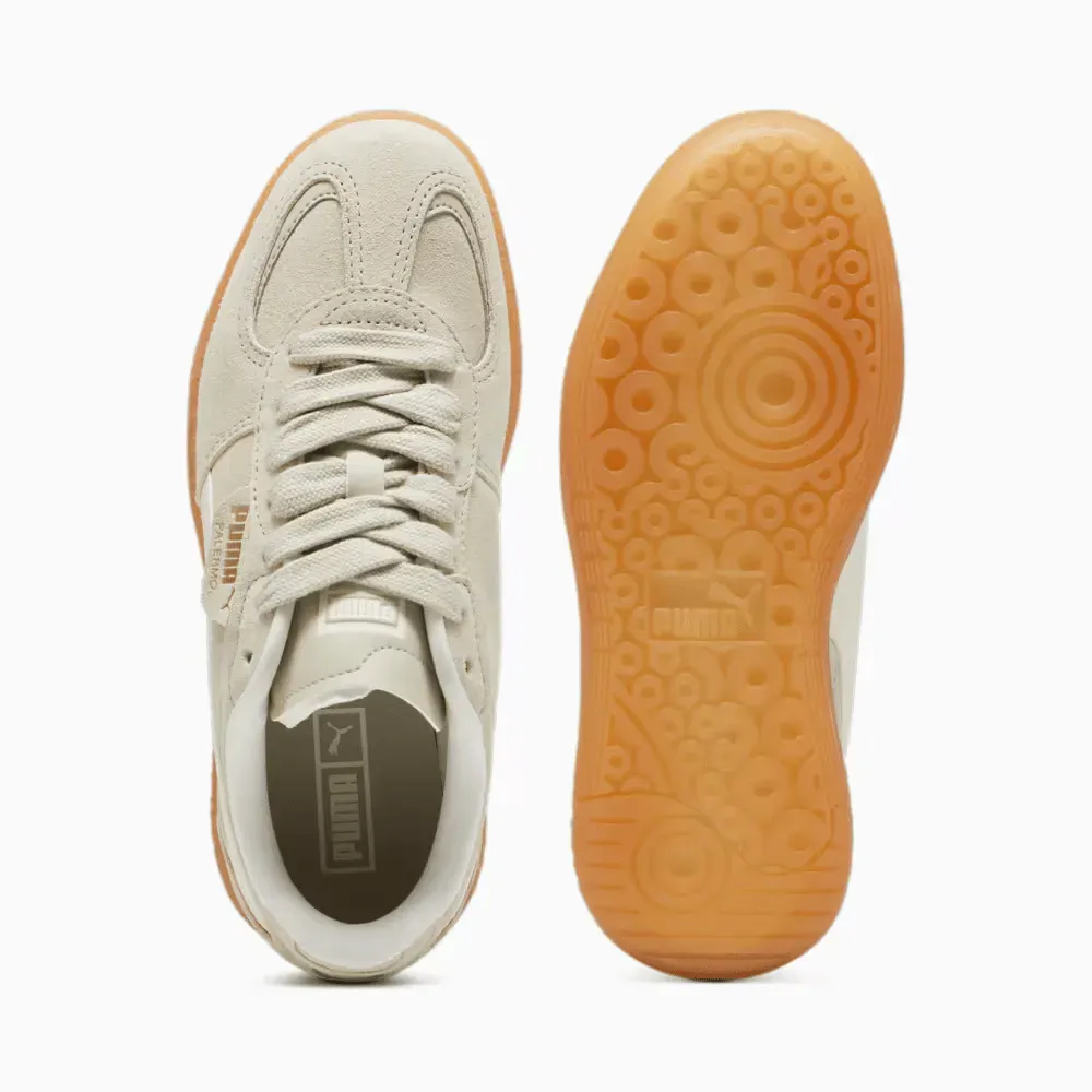 Puma Palermo Moda XTRA Gum Beige - Droper