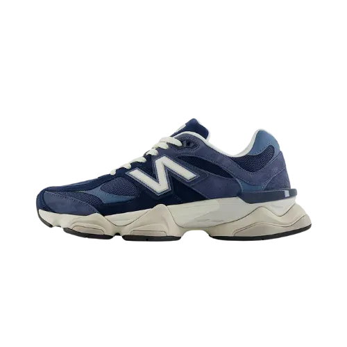 New Balance 9060 Navy White