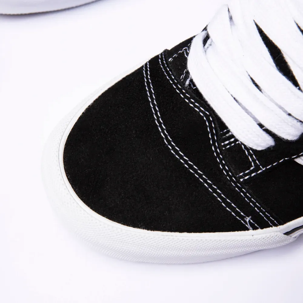 Vans Knu Skool Black True White foto 6