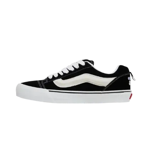 Imran Potato x Vans Knu-Skool VR3 LX Black