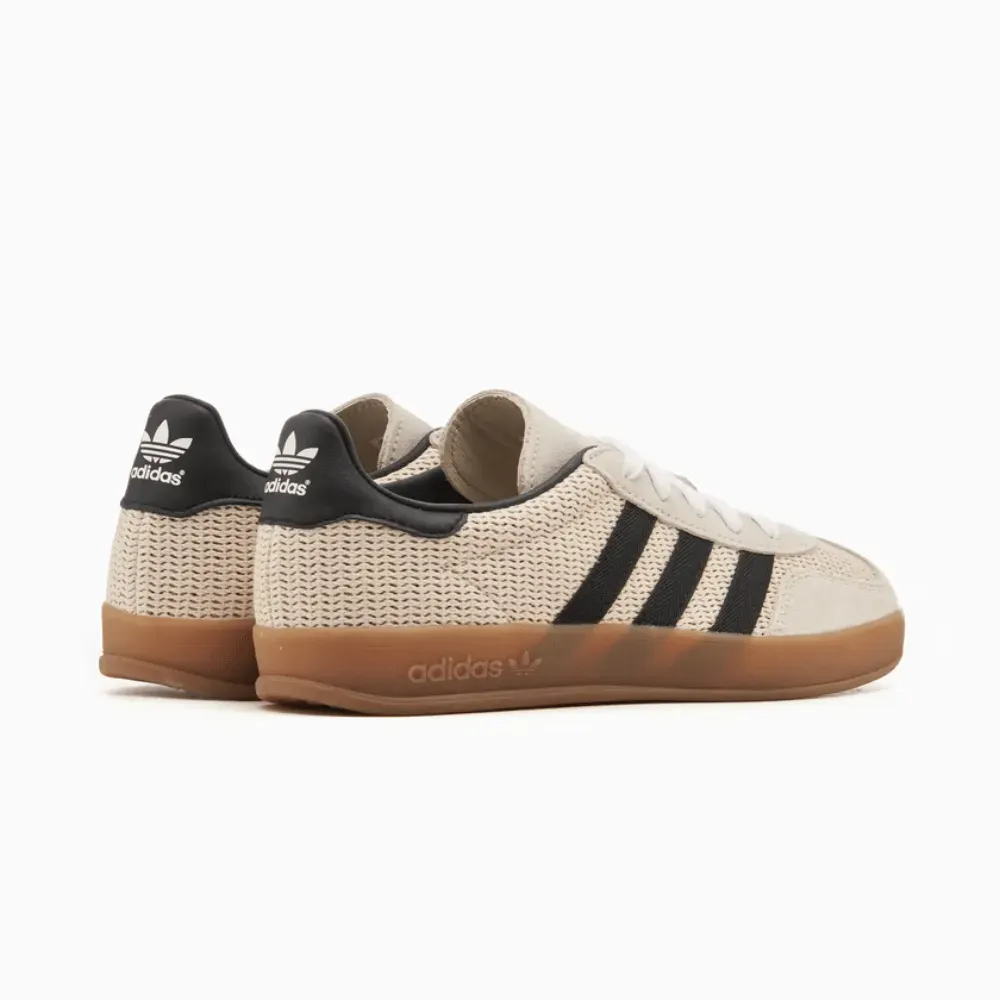 adidas Gazelle Indoor Alumina Core Black foto 4