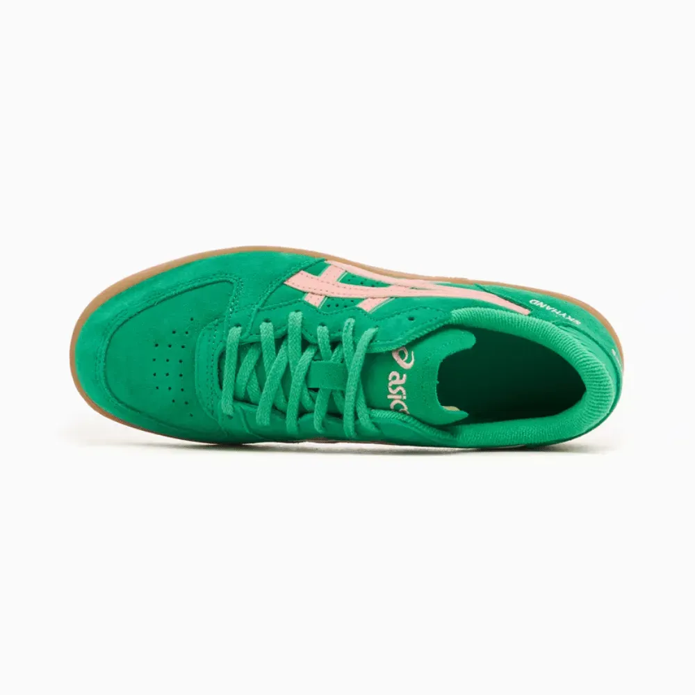 Asics Skyhand OG Cilantro Grapefruit foto 2