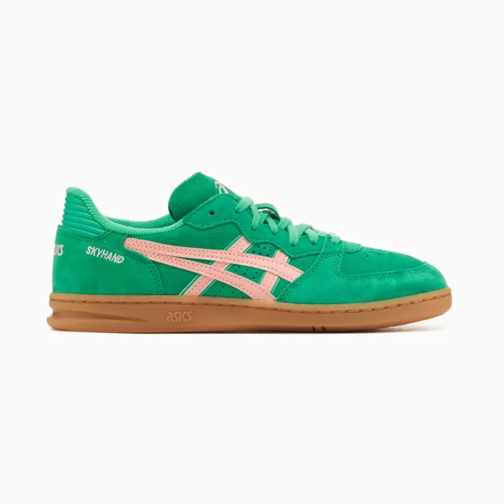 Asics Skyhand OG Cilantro Grapefruit foto 3