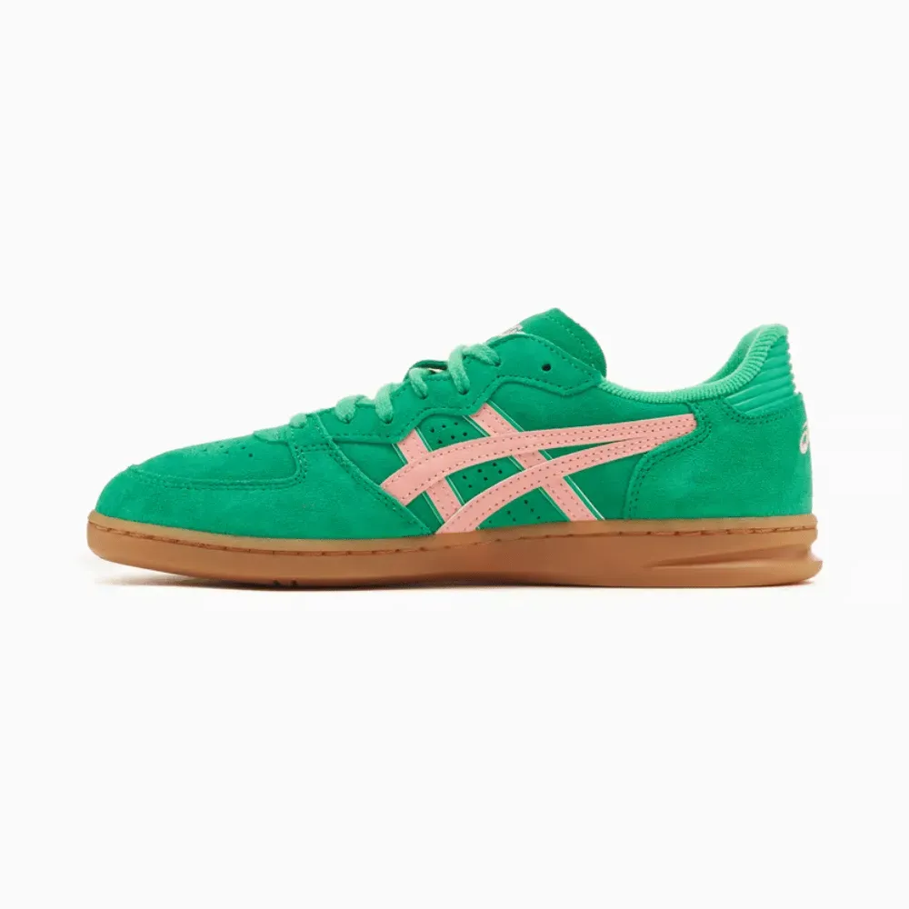 Asics Skyhand OG Cilantro Grapefruit - Droper