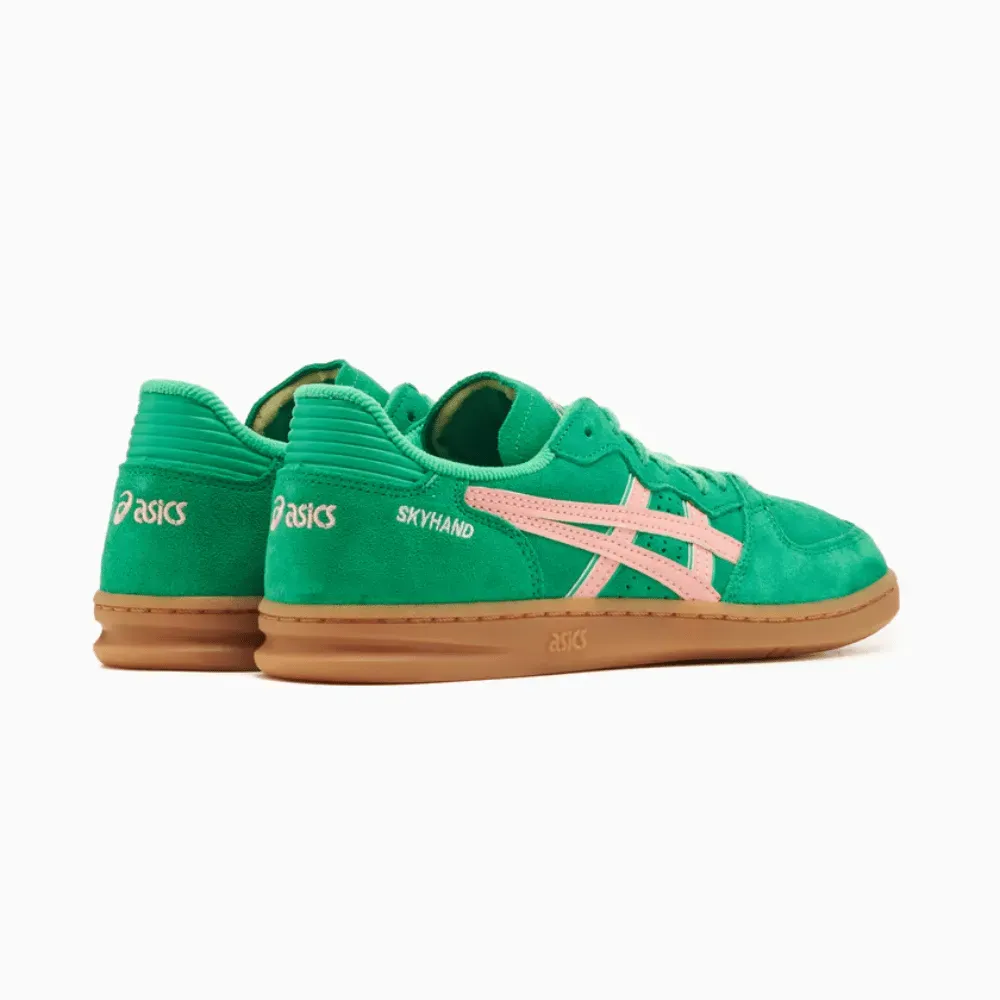 Asics Skyhand OG Cilantro Grapefruit foto 4