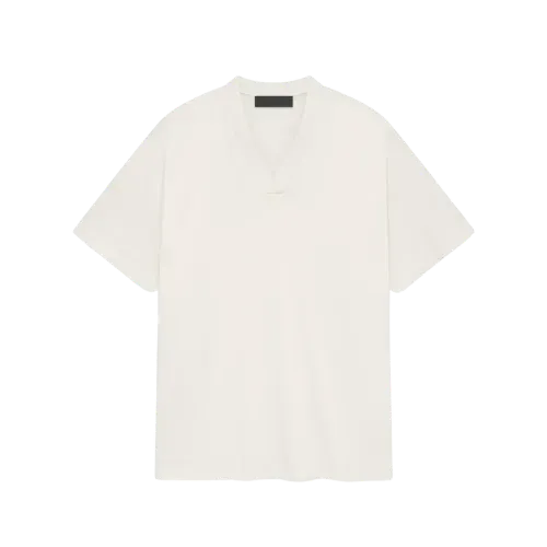 Camiseta Fear of God Essentials 3-Pack Essential V-Neck Shell - Droper