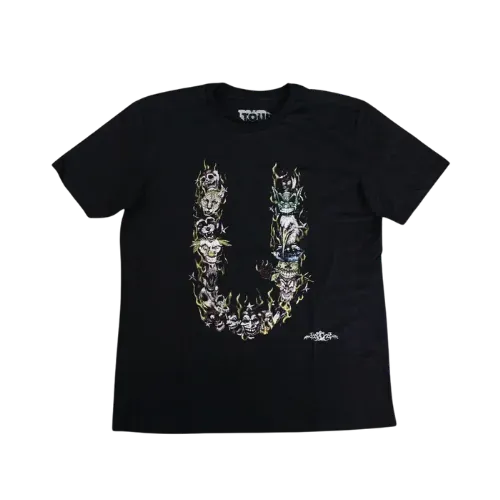 Camiseta Travis Scott Argentina Soccer Jersey - Droper