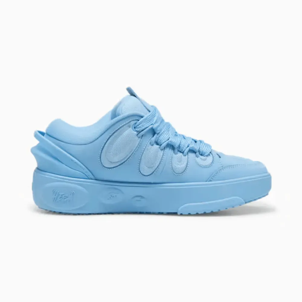 Imagem Lamelo Ball x Puma Lafrancé Moment Team Light Blue