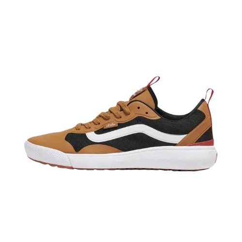 Vans Ultrarange Exo MTE Brown Black