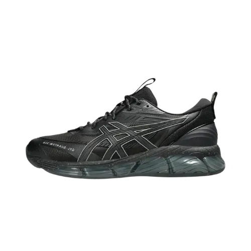 Asics Gel-Quantum 360 VIII Utility Black Truffle Grey