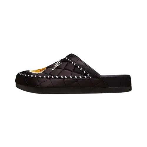 Beams x Crocs Dylan Clog Black