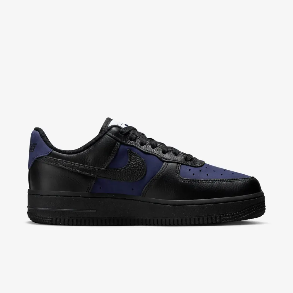 Nike Air Force 1 Low LX Black Indigo foto 3