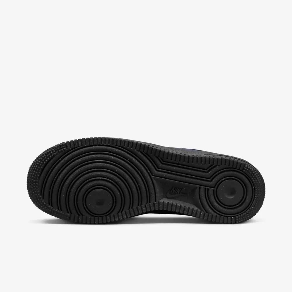 Nike Air Force 1 Low LX Black Indigo foto 5