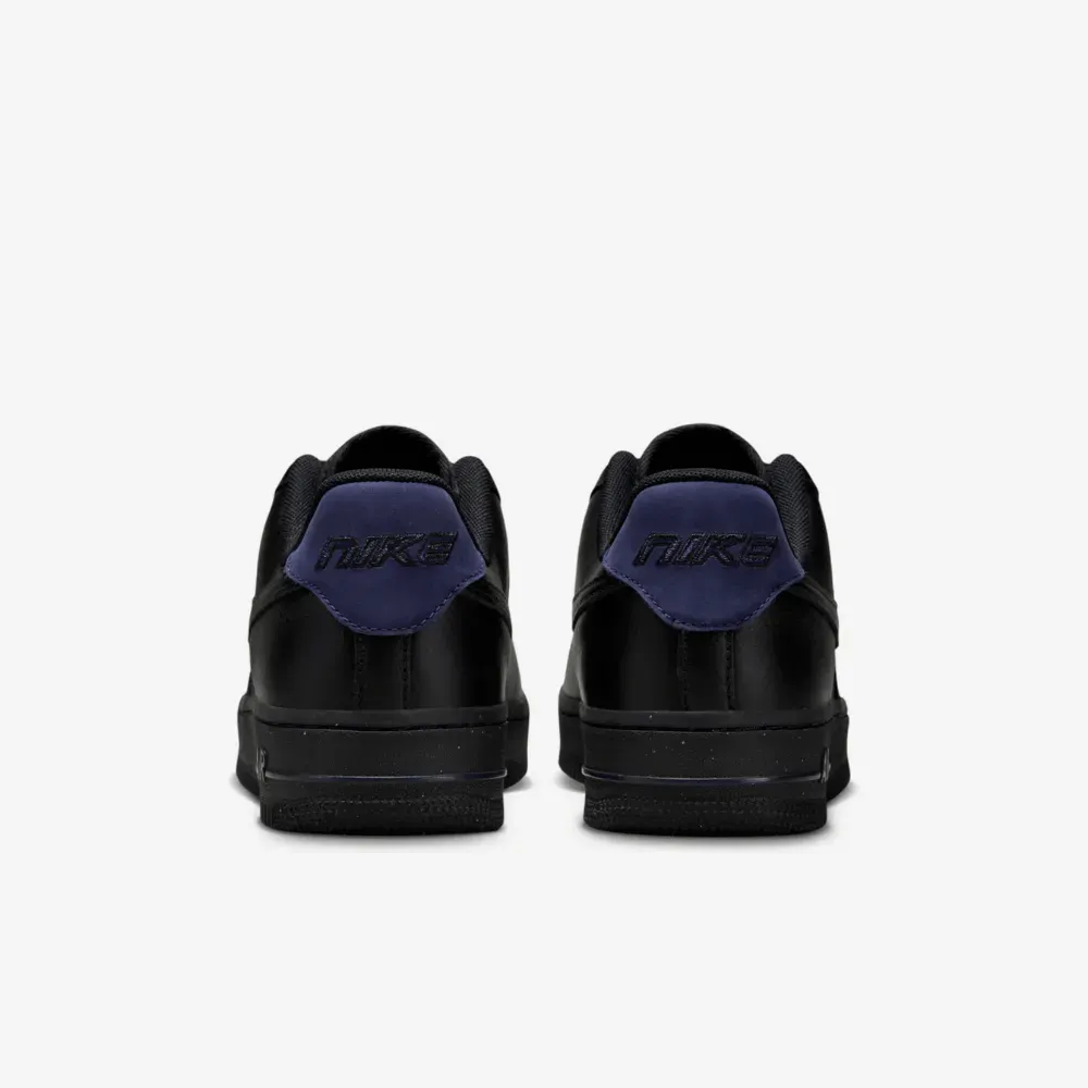 Nike Air Force 1 Low LX Black Indigo foto 4