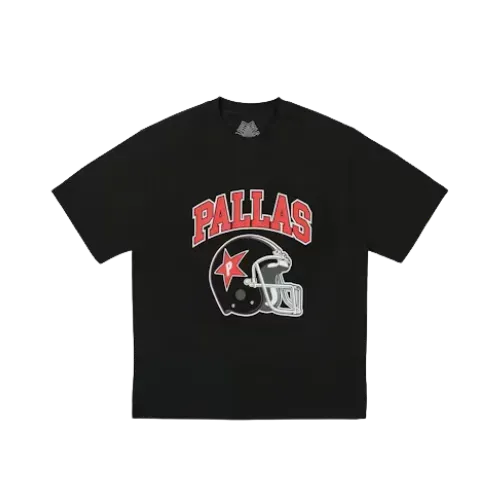 Camiseta Palace Pallas Black